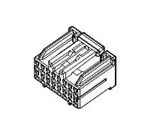 917981-2 汽车连接器 917981-2 汽车连接器
