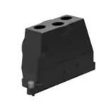 H24BPR-TGH-3M25-EMC-C 电源连接器