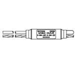 CB2962-000 数据总线元器件 CB2962-000 数据总线元器件