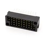 825308-1 背板连接器 825308-1 背板连接器