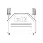 1991253-9 D-Sub连接器