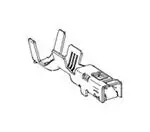 1326032-6 汽车连接器 1326032-6 汽车连接器