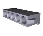 640466-1 管脚和插座连接器 640466-1 管脚和插座连接器