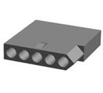 770083-1 管脚和插座连接器 770083-1 管脚和插座连接器