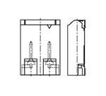 1-1565647-3 照明连接器