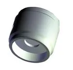 KN701BA1/4 旋钮和转盘 KN701BA1/4 旋钮和转盘