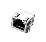 6116075-4 模块式连接器/以太网连接器 6116075-4 模块式连接器/以太网连接器
