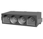 1586872-1 管脚和插座连接器 1586872-1 管脚和插座连接器