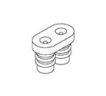 794270-1 管脚和插座连接器 794270-1 管脚和插座连接器