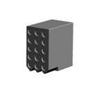 770105-1 管脚和插座连接器 770105-1 管脚和插座连接器