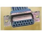 164533-4 D-Sub连接器