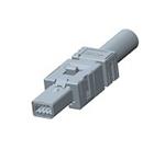 2201855-2 模块式连接器/以太网连接器 2201855-2 模块式连接器/以太网连接器