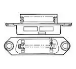 2-552273-1 I O 连接器 2-552273-1 I O 连接器