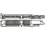 84998-3 I O 连接器 84998-3 I O 连接器