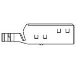 520465-1 模块式连接器/以太网连接器 520465-1 模块式连接器/以太网连接器