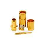 0107-001-000 I O 连接器