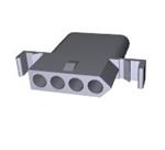 770076-1 管脚和插座连接器 770076-1 管脚和插座连接器