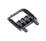 1740971-1 太阳能连接器 光伏连接器 1740971-1 太阳能连接器 光伏连接器