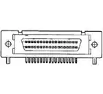 2-5174225-5 D-Sub连接器 2-5174225-5 D-Sub连接器