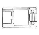 316455-1 管脚和插座连接器 316455-1 管脚和插座连接器