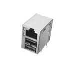 6116151-1 模块式连接器/以太网连接器 6116151-1 模块式连接器/以太网连接器