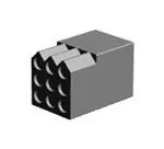 770094-1 管脚和插座连接器 770094-1 管脚和插座连接器