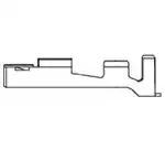 1827290-1 存储器连接器