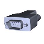 1658655-1 D-Sub连接器 1658655-1 D-Sub连接器
