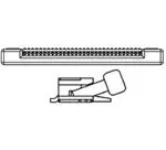 1-1734592-9 FFC FPC 1-1734592-9 FFC FPC