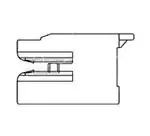 1-964575-5 卡缘连接器 1-964575-5 卡缘连接器