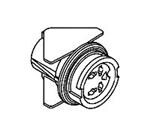 207316-1 音频与视频连接器 207316-1 音频与视频连接器