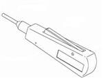 1804030-1 工具 1804030-1 工具