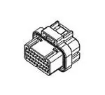 3-1437290-7 汽车连接器
