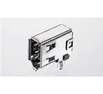 5787956-1 IEEE 1394连接器 5787956-1 IEEE 1394连接器