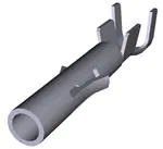 350536-7 (Mouser Reel) 管脚和插座连接器 350536-7 (Mouser Reel) 管脚和插座连接器