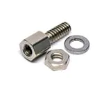 1-1393560-8 D-Sub连接器 1-1393560-8 D-Sub连接器