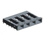 2007668-1 I O 连接器 2007668-1 I O 连接器