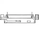 5552221-1 I O 连接器 5552221-1 I O 连接器
