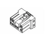 176114-6 汽车连接器 176114-6 汽车连接器