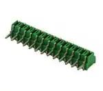 1-5164711-0 板对板与夹层连接器