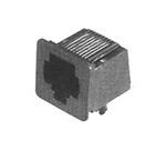 5520242-3 模块式连接器/以太网连接器 5520242-3 模块式连接器/以太网连接器