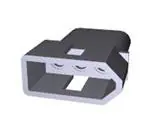 770074-1 管脚和插座连接器