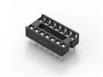 1-2199298-3 IC 与器件插座 1-2199298-3 IC 与器件插座