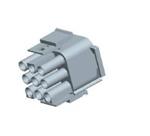 1-1863003-2 管脚和插座连接器 1-1863003-2 管脚和插座连接器