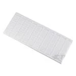 MC512PA 1->10 (x10) Horizontal 接线端子 MC512PA 1->10 (x10) Horizontal 接线端子