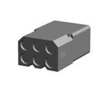 770086-1 管脚和插座连接器 770086-1 管脚和插座连接器