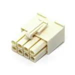 1586824-1 管脚和插座连接器