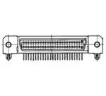 2-5178238-9 I O 连接器 2-5178238-9 I O 连接器