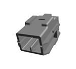 348794-4 汽车连接器 348794-4 汽车连接器