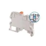 ZS4-S-T2-R1 工业接线端子块